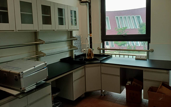 福建莆田学院实验室 