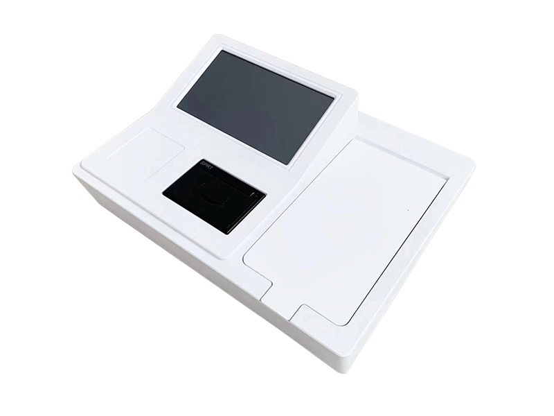 YG-3200食品添加剂检测仪