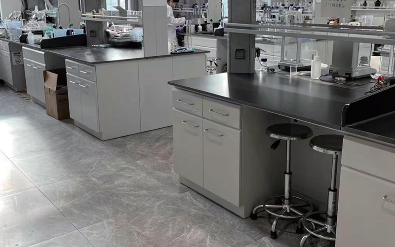 科学院校实验室建设及设备配置