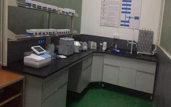 东莞誉汇膳食实验室