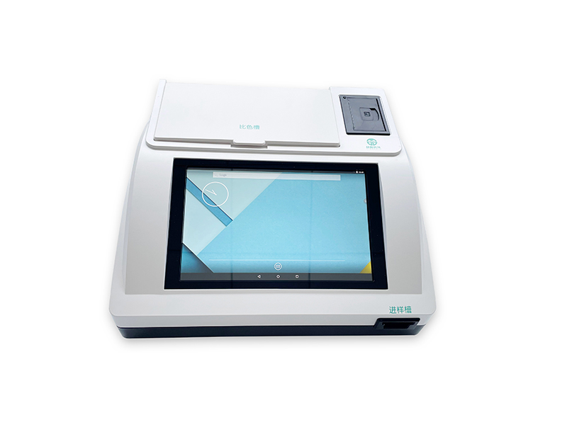 YG-6000多功能食品安全快速检测仪