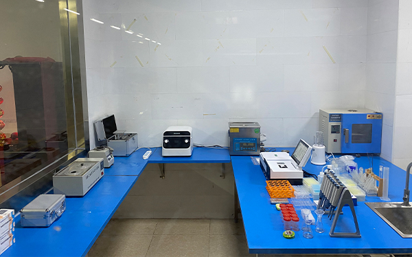 深圳市恒程信实业有限公司 