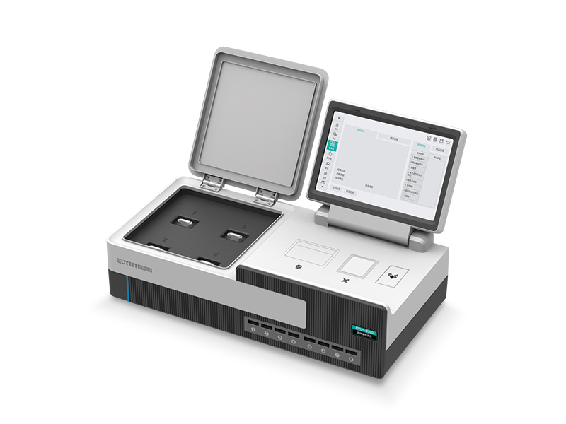 OTUS-9300胶体金检测仪