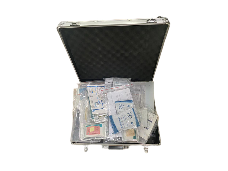 YG-VTEST微生物检测箱