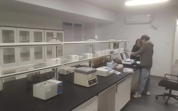 杭州利苏实业有限公司