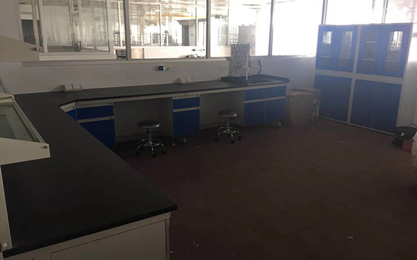 广州新又好中央厨房实验室