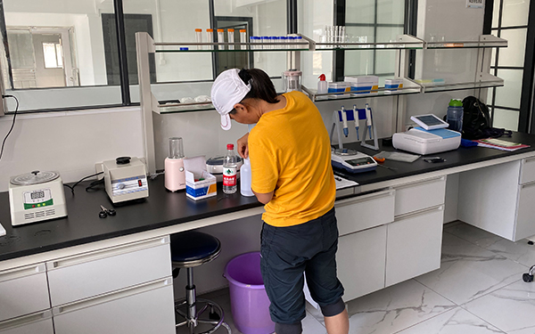 江门市新美餐饮管理有限公司