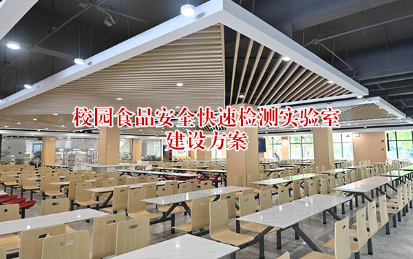 校园整体解决方案