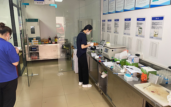 安华骏业食品科技（深圳）有限公司