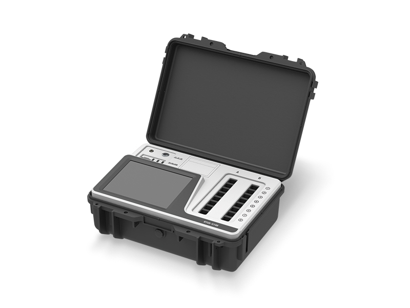 OTUS-5300便携式农药残留快速检测仪